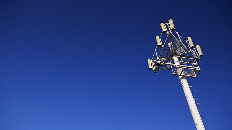 卡還在，錢沒了 你可能被“短信嗅探”了