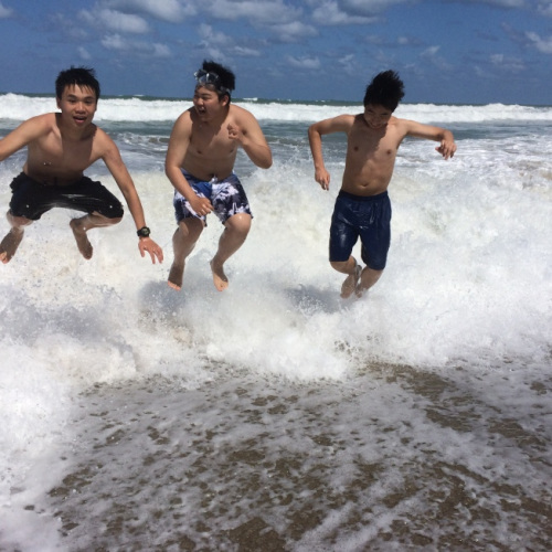 贏在起跑線？中國孩子赴美留學是否越早越好？