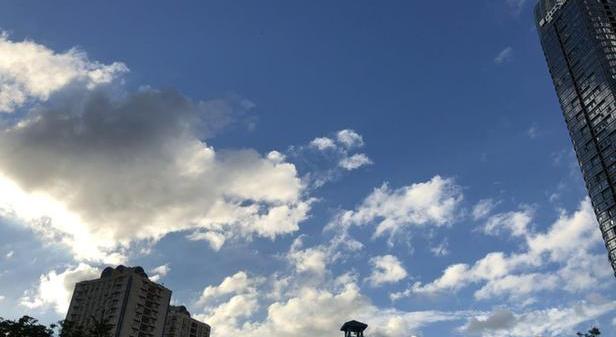 深圳擬實施“十大工程”擦亮“深圳藍(lán)”，這些行動值得你期待