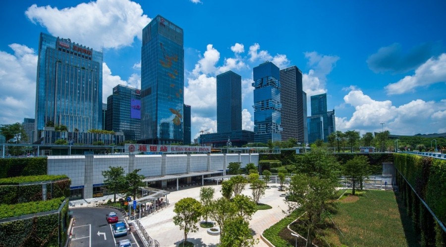 復(fù)件 廣深港高鐵福田站綠化提升工程在全力推進(jìn)當(dāng)中.jpg 復(fù)件 廣深港高鐵福田站綠化提升工程在全力推進(jìn)當(dāng)中.jpg