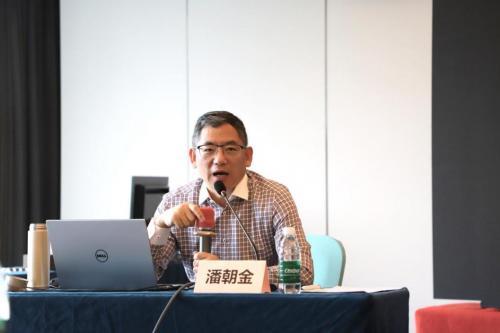 解鎖標(biāo)桿企業(yè)存量資管密碼，明源云空間走進(jìn)華潤置地南山科技金融城