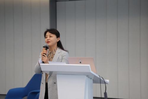 解鎖標(biāo)桿企業(yè)存量資管密碼，明源云空間走進(jìn)華潤置地南山科技金融城