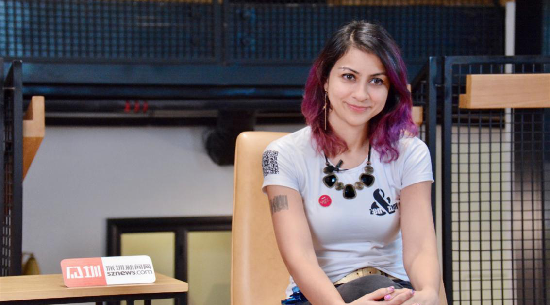 第十二期 | Nausheen I. Chen：深圳是創(chuàng)業(yè)者的尋夢(mèng)樂(lè)園，獨(dú)具企業(yè)家精神