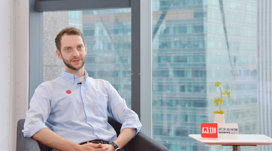 第二十五期 | Anton Usikov：入行視頻制作始終不忘初心，深圳是自主創(chuàng)業(yè)的絕佳之地