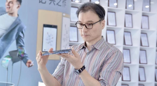 第二十九期 | Cheol Woo Park：引領(lǐng)創(chuàng)新設(shè)計(jì)，產(chǎn)品用戶遍布全球，但他對(duì)深圳“一見(jiàn)鐘情”