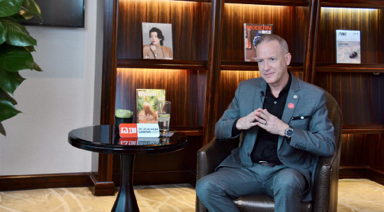 第三十一期 | Bruno Bohl：30多年國(guó)際從業(yè)經(jīng)驗(yàn)，他在深圳見(jiàn)證酒店行業(yè)的飛速發(fā)展